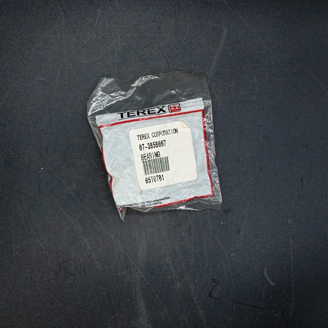 Terex - Bearing - 3858067