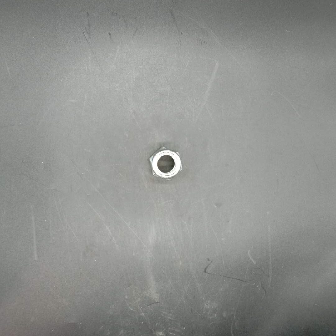 Terex - Nut - 274098