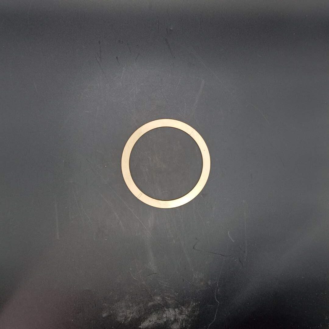 Terex - Brass Washer - 9369203