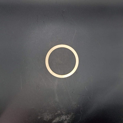 Terex - Brass Washer - 9369203