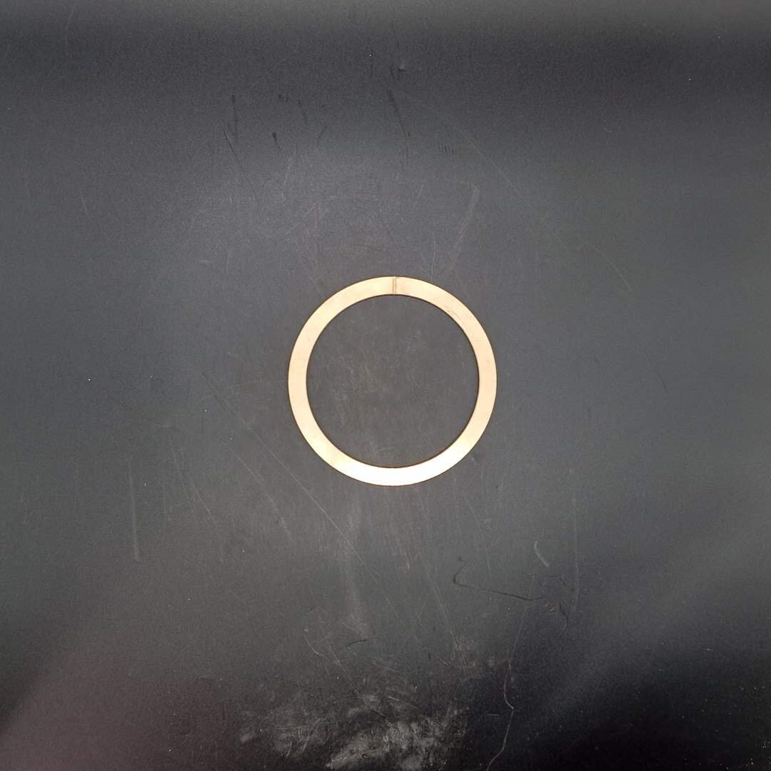 Terex - Brass Washer - 9369203