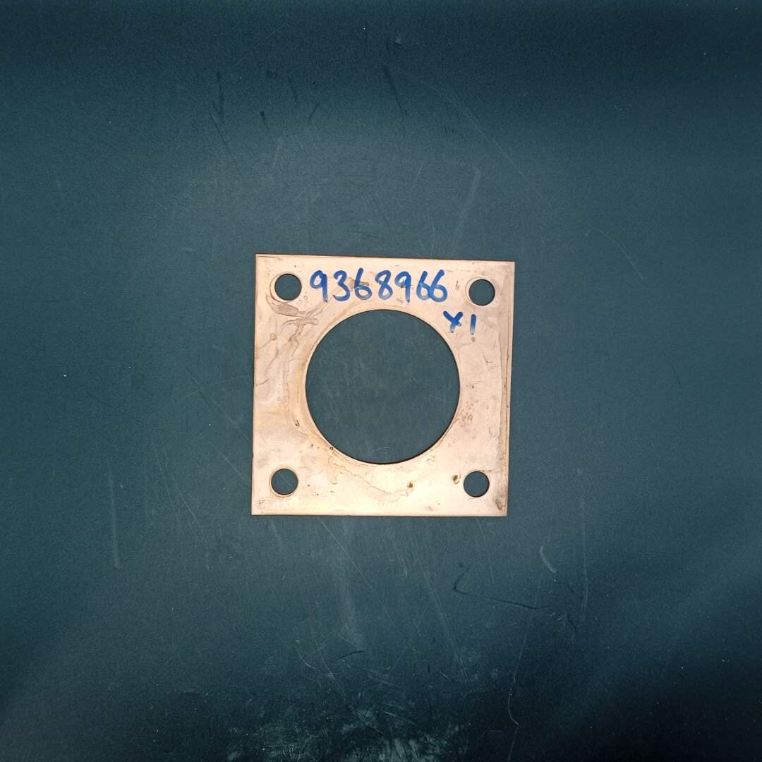 Terex - Copper Gasket - 9368966