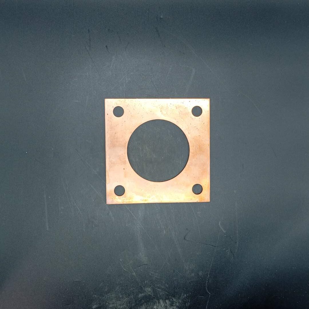 Terex - Copper Gasket - 9368966