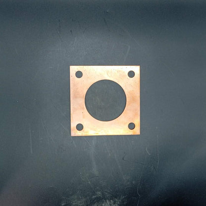 Terex - Copper Gasket - 9368966