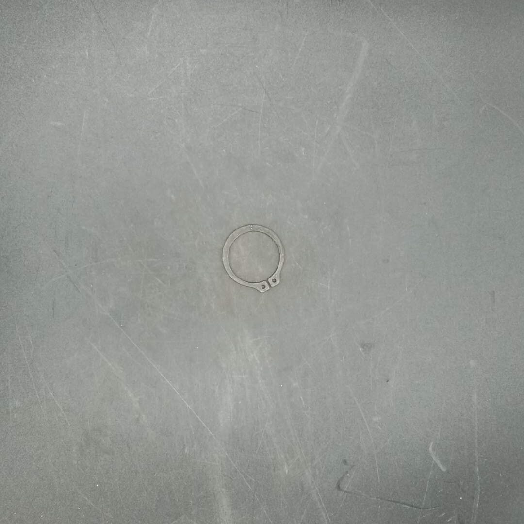 Terex - Snap Ring - 9413400