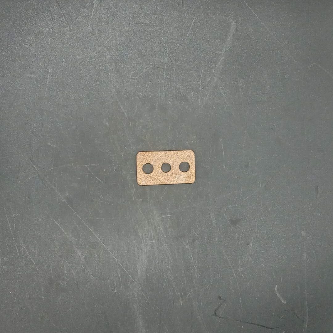 Terex - Gasket - 2338304