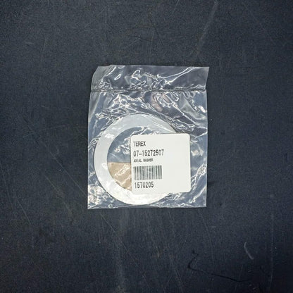Terex - Axial Washer - 15272507