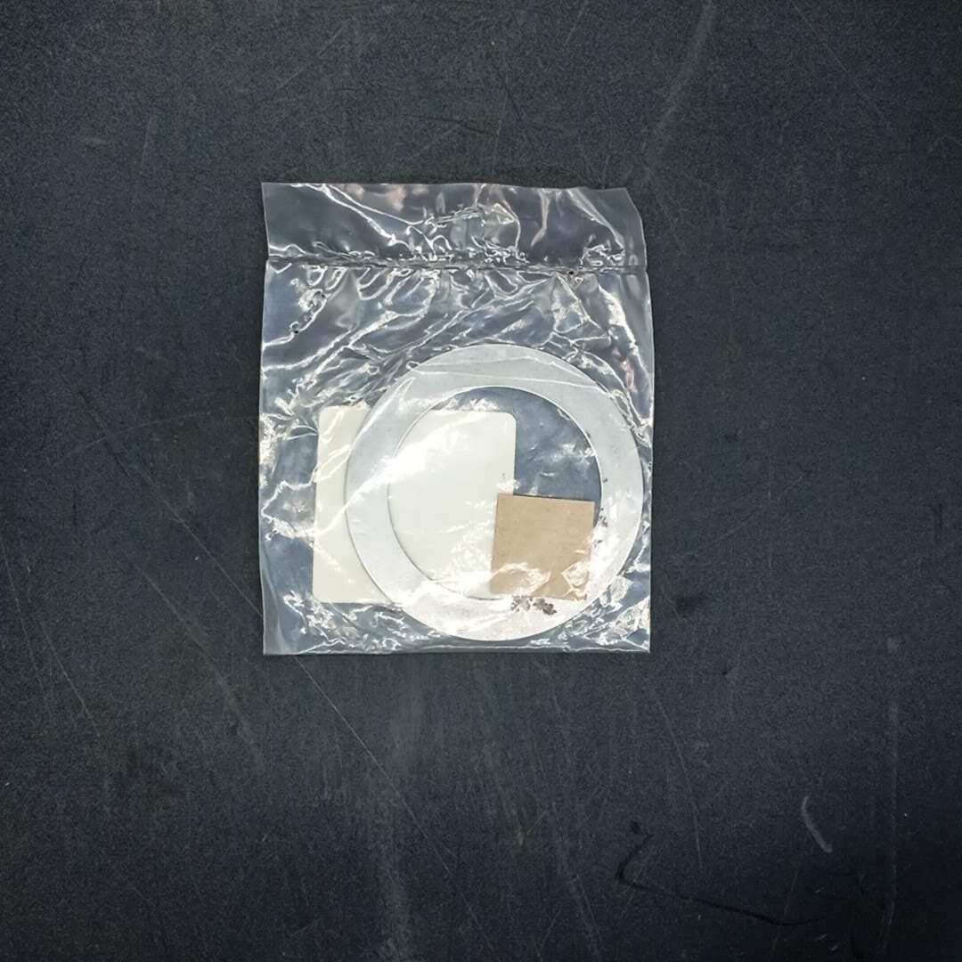 Terex - Axial Washer - 15272507