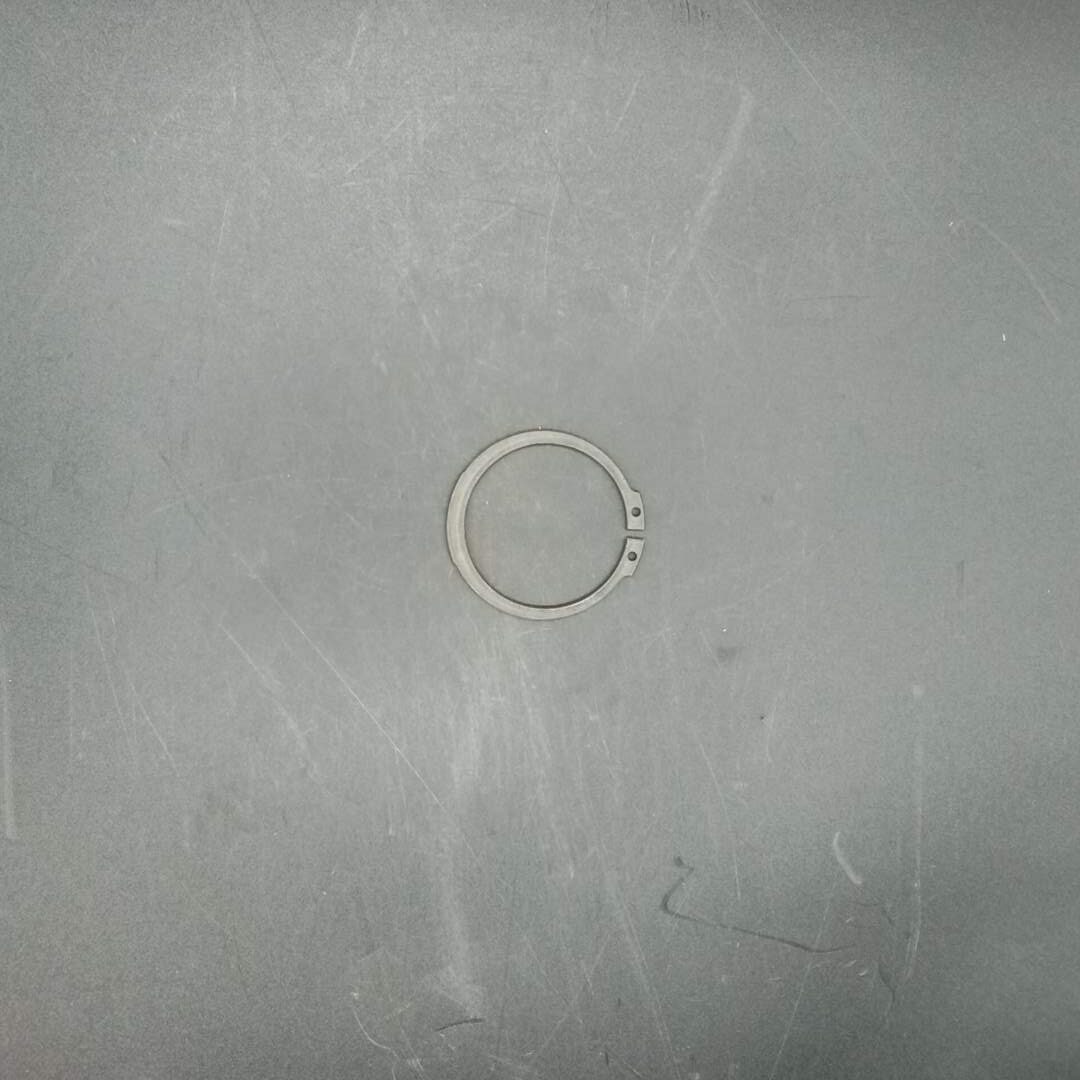 Terex - C Clip - 15265676