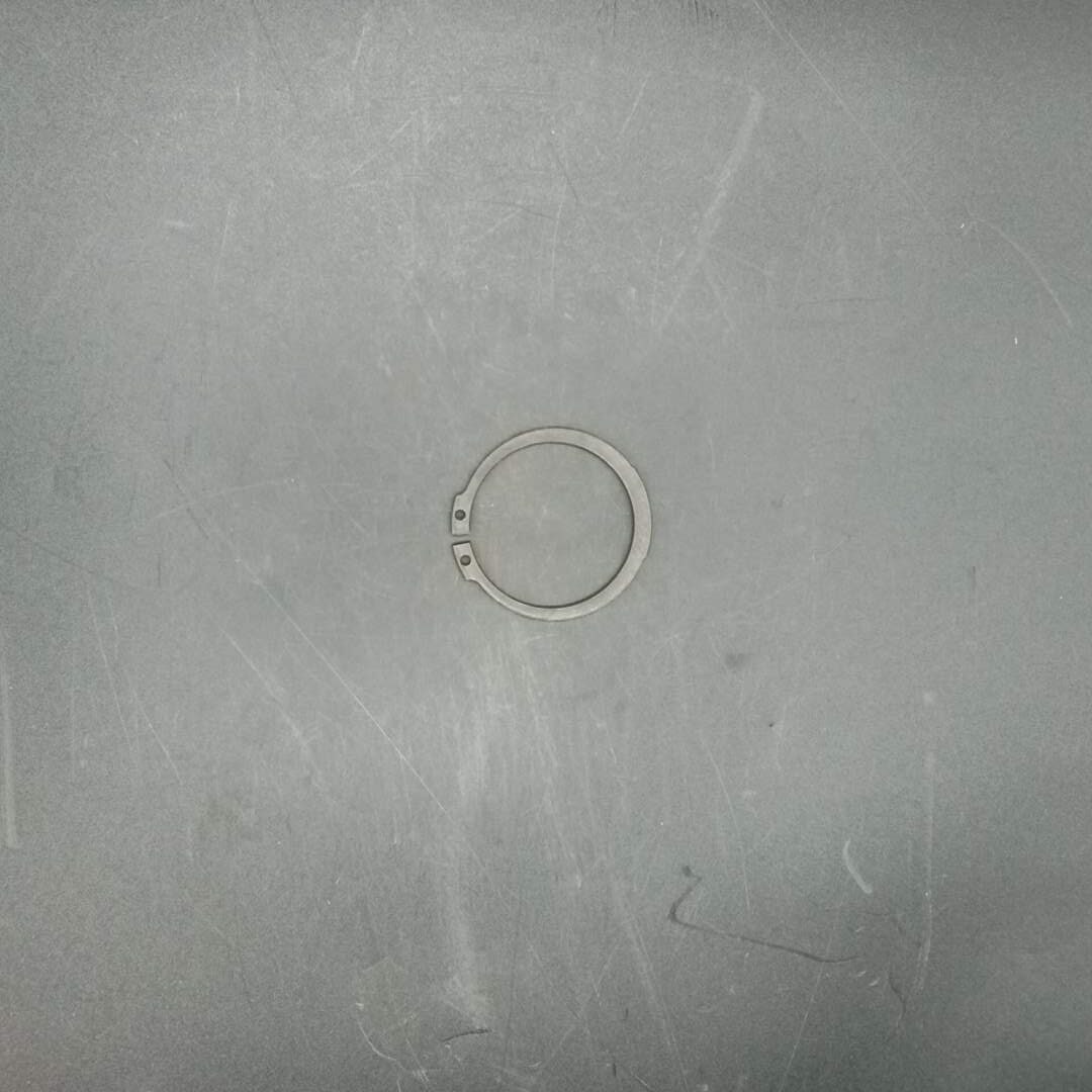Terex - C Clip - 15265676