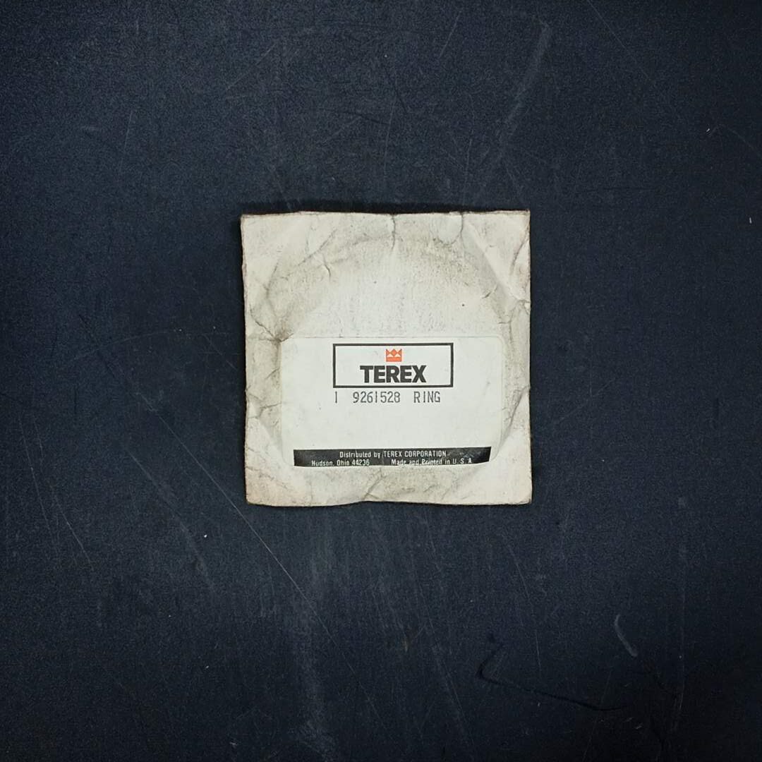 Terex - Ring - 9261528