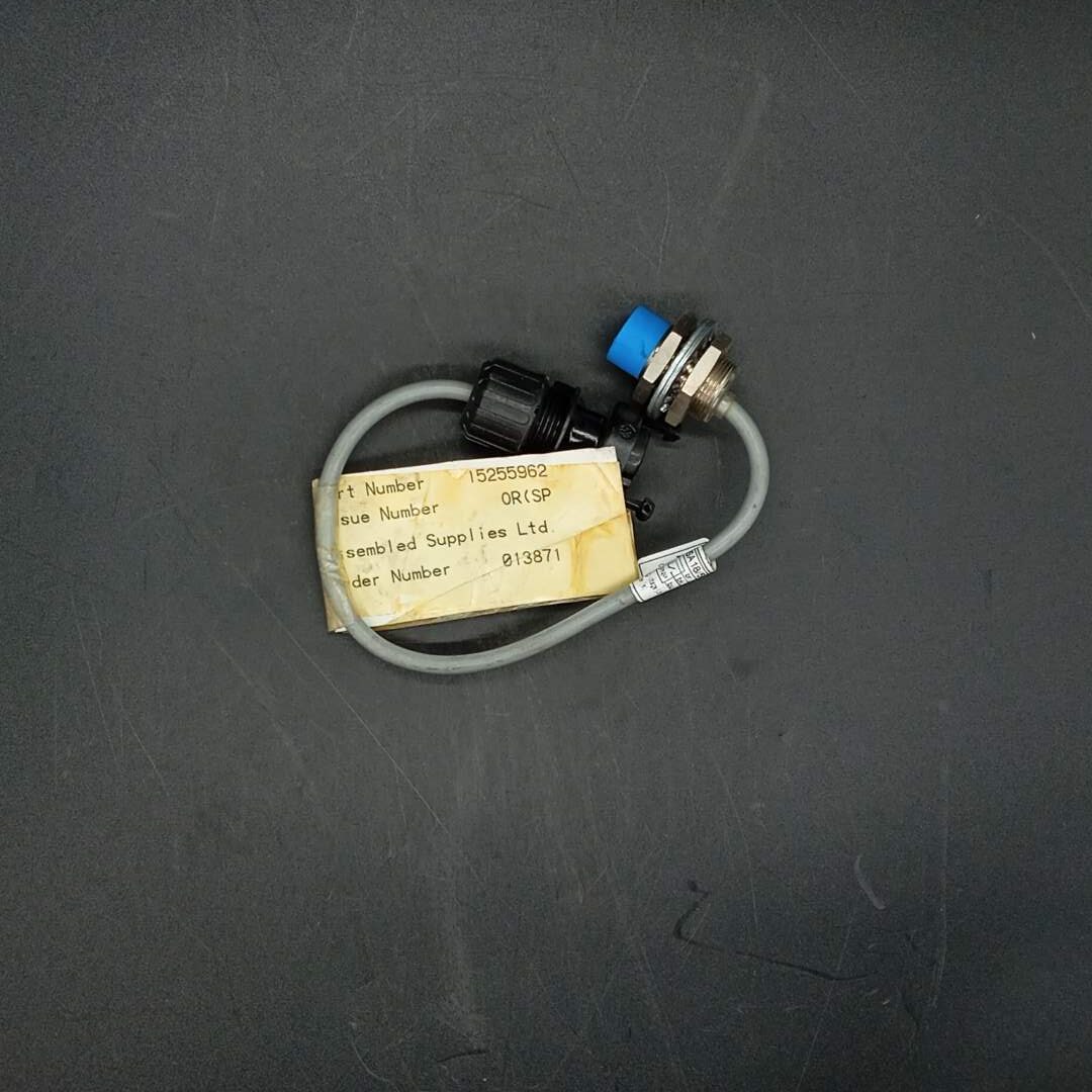 Terex - Switch - 15255962