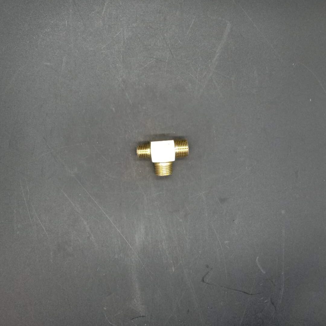 Terex - T Reducer - 0117 2670