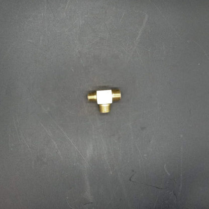 Terex - T Reducer - 0117 2670