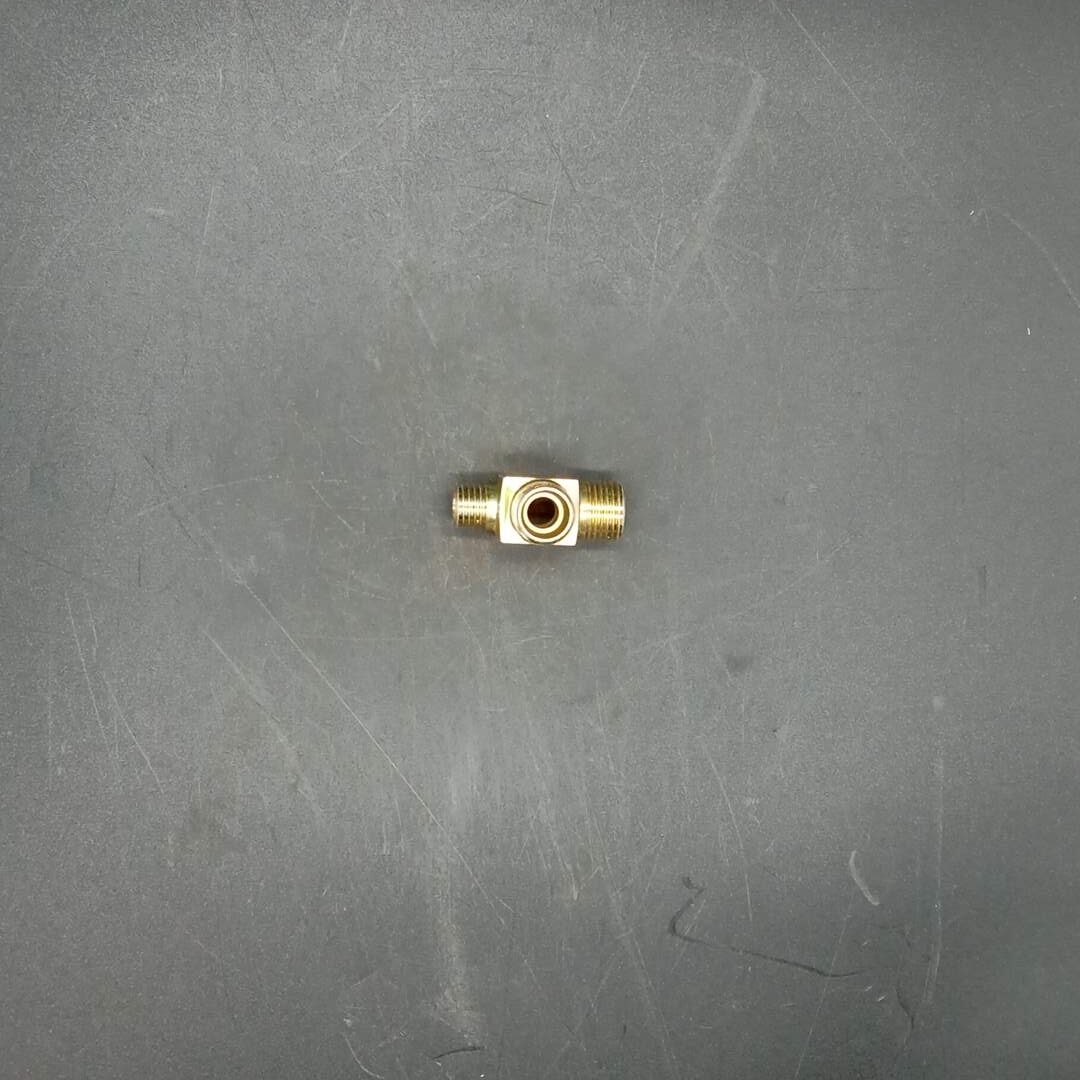 Terex - T Reducer - 0117 2670