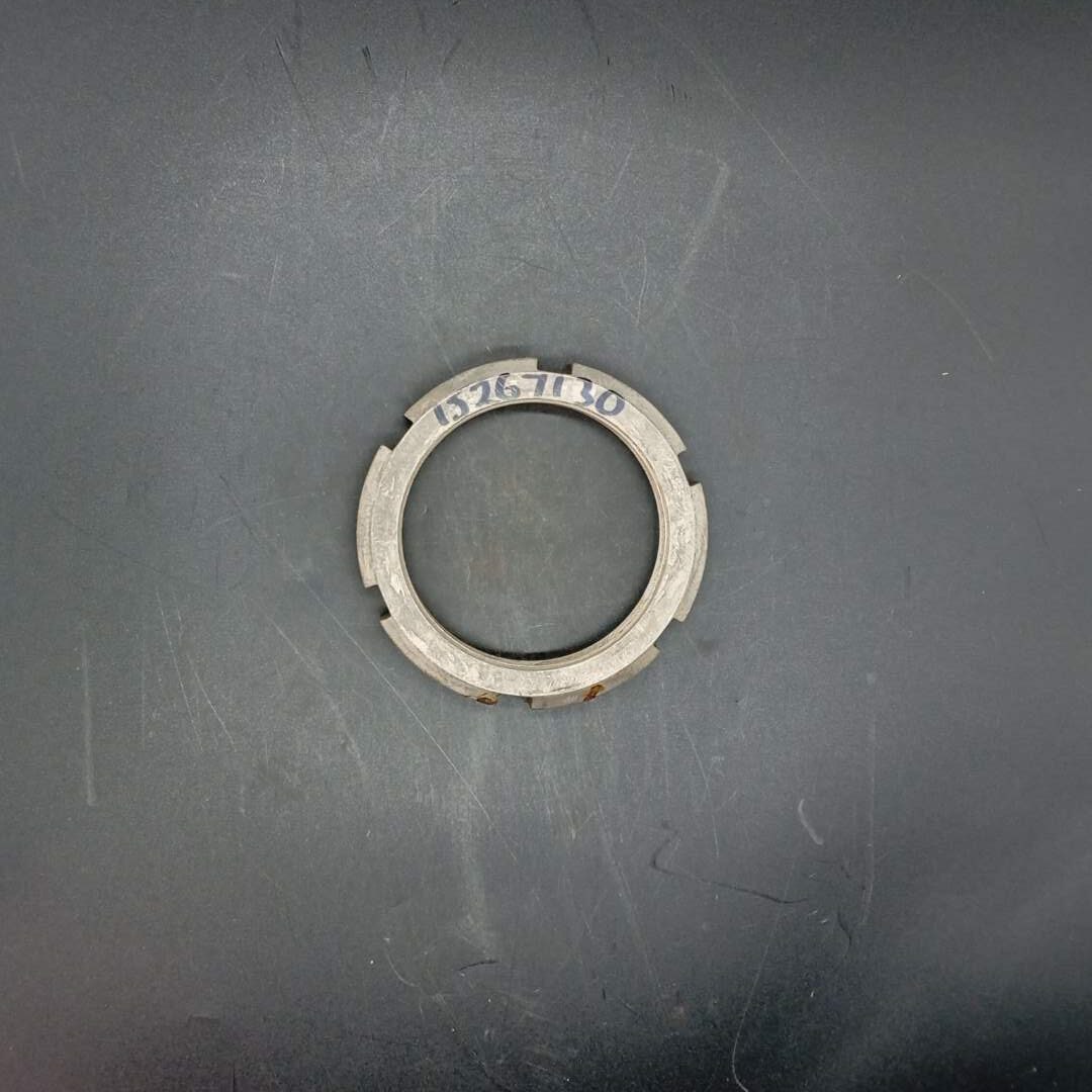 Terex - Threaded Ring - 15267130