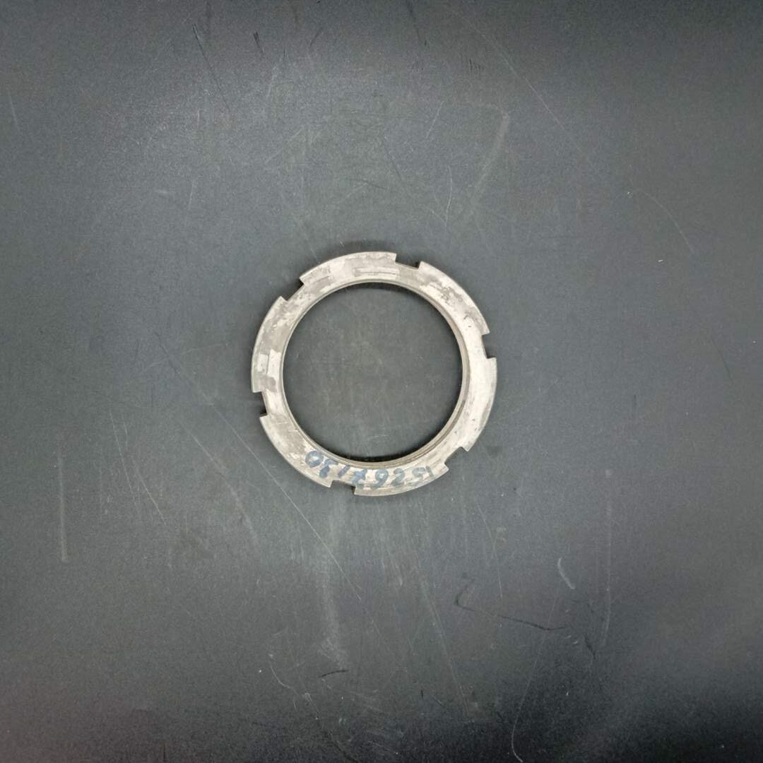 Terex - Threaded Ring - 15267130