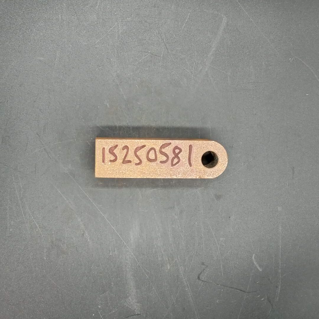 Terex - Metal Block - 15250581