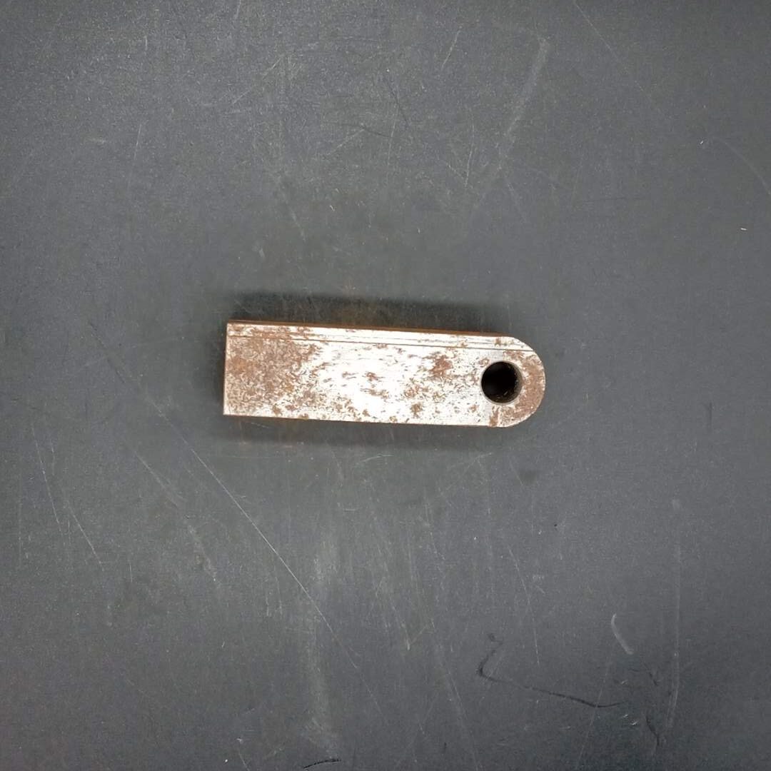 Terex - Metal Block - 15250581