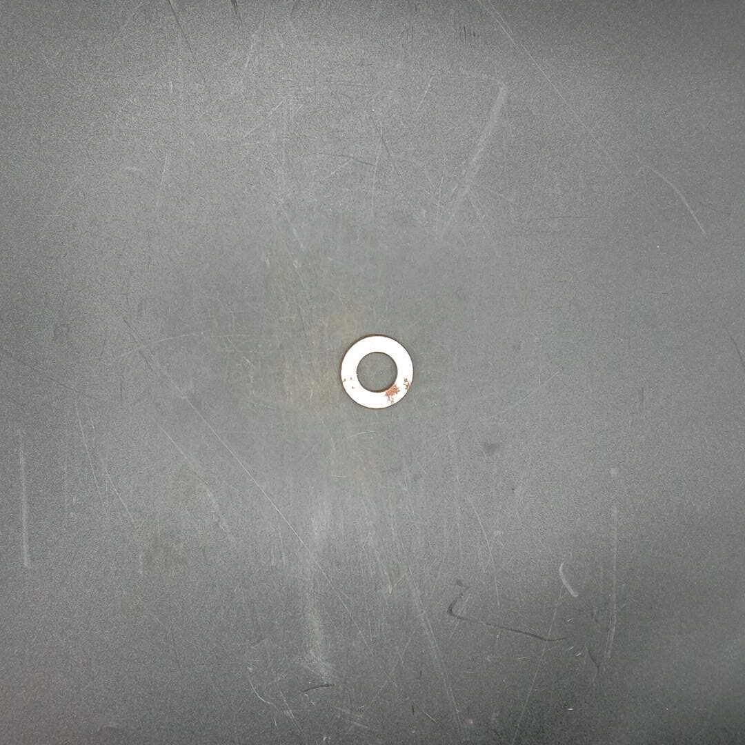 Terex - Washer - 9059463