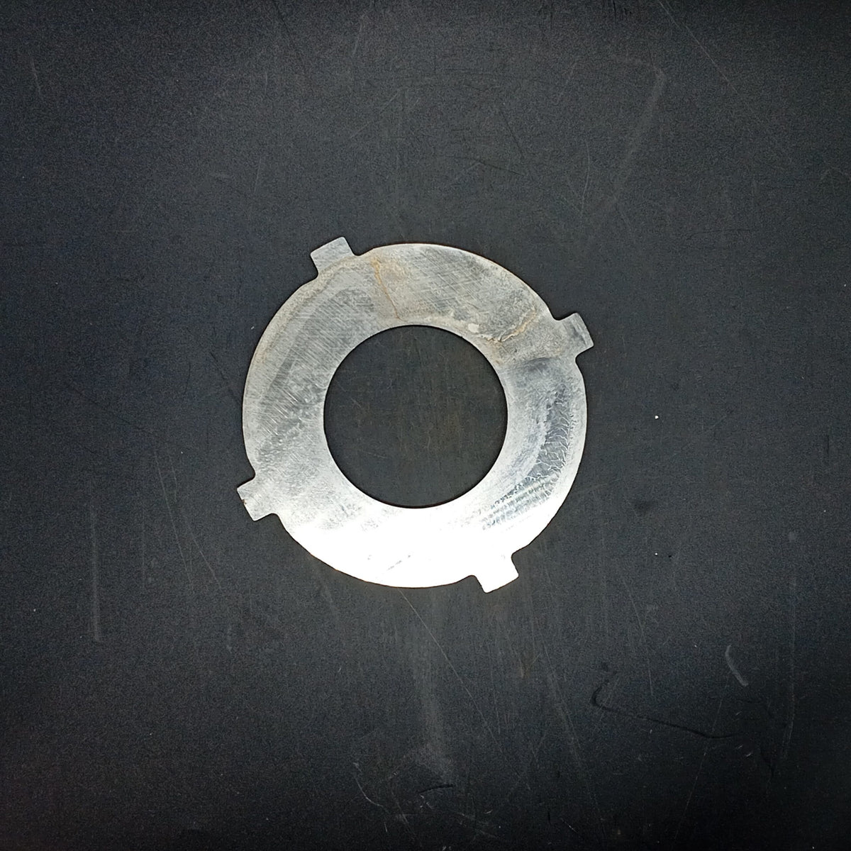 Terex - Plate - 15266856