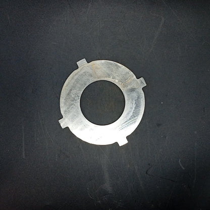 Terex - Plate - 15266856