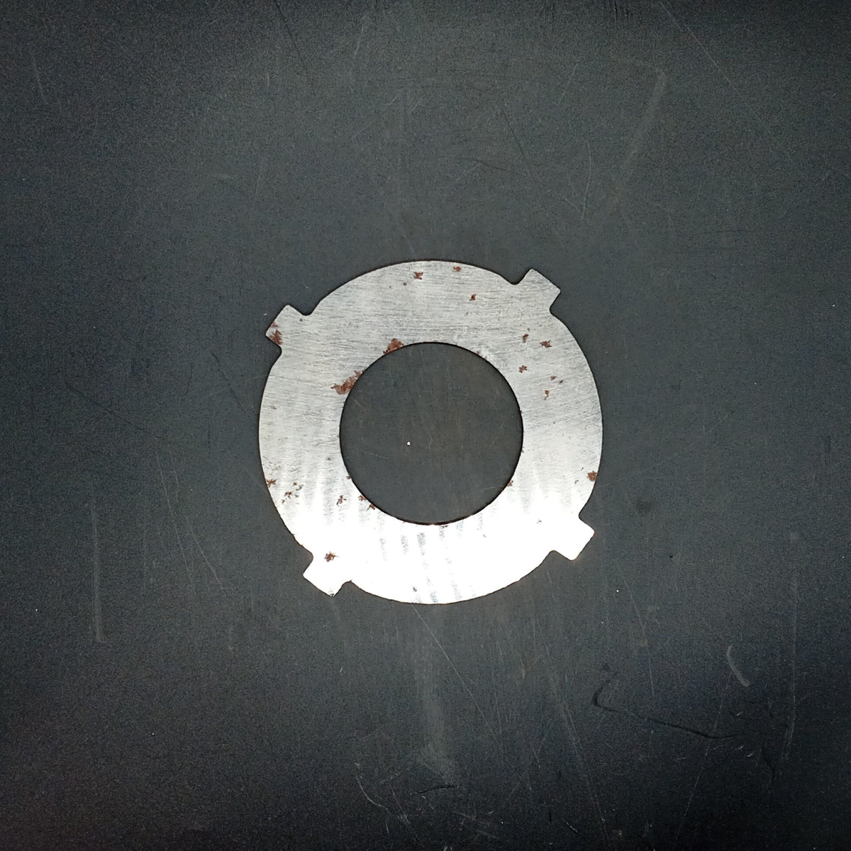 Terex - Plate - 15266856