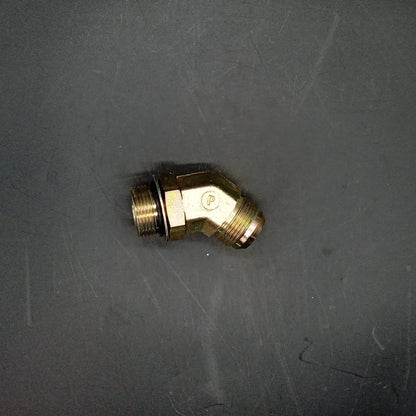 Terex - Elbow - 9183511