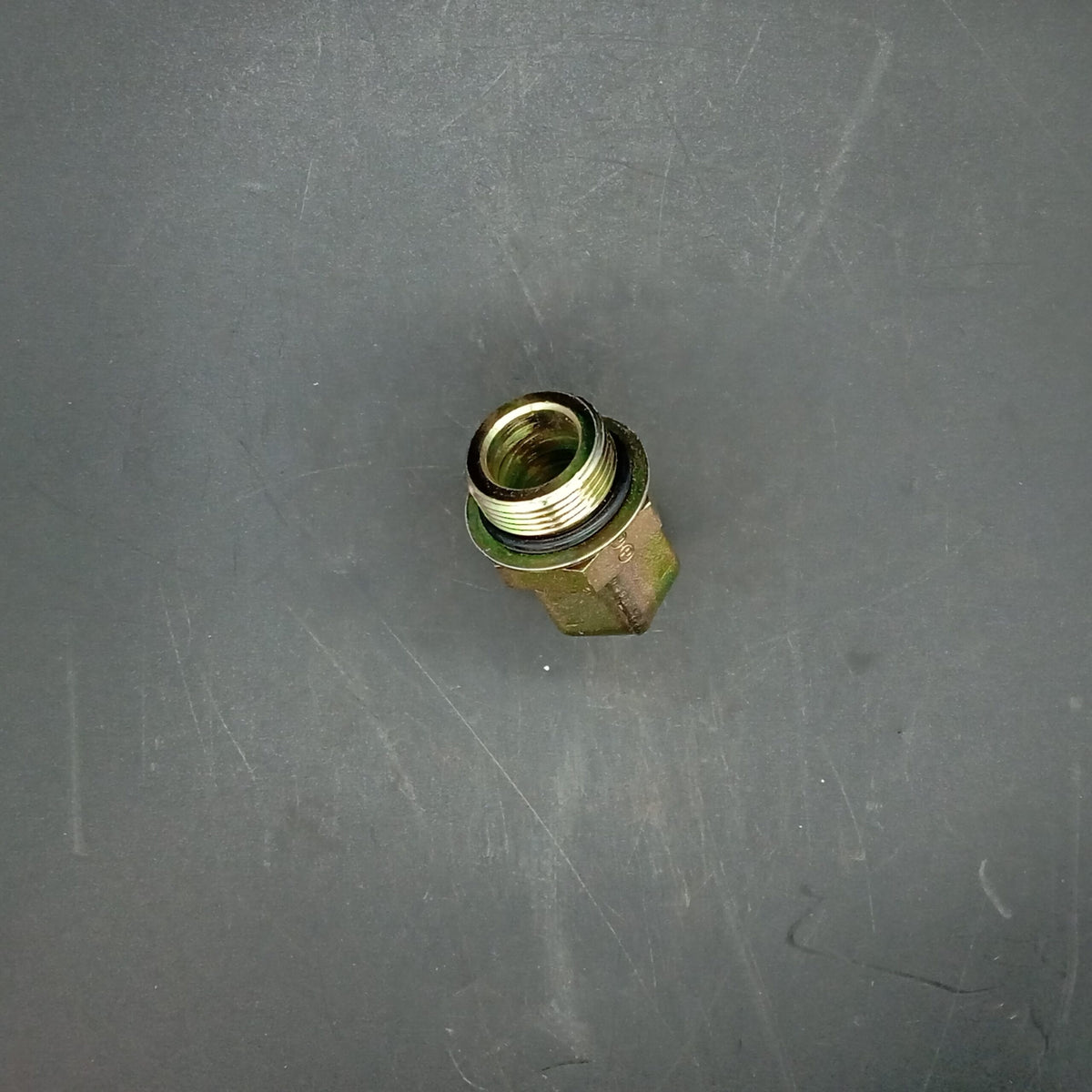Terex - Elbow - 9183511
