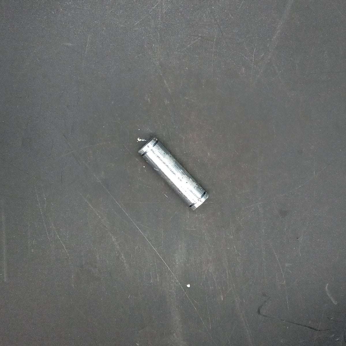 Terex - Shaft - 9034855