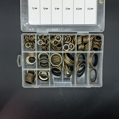 Terex - Seal Kit - 15503754