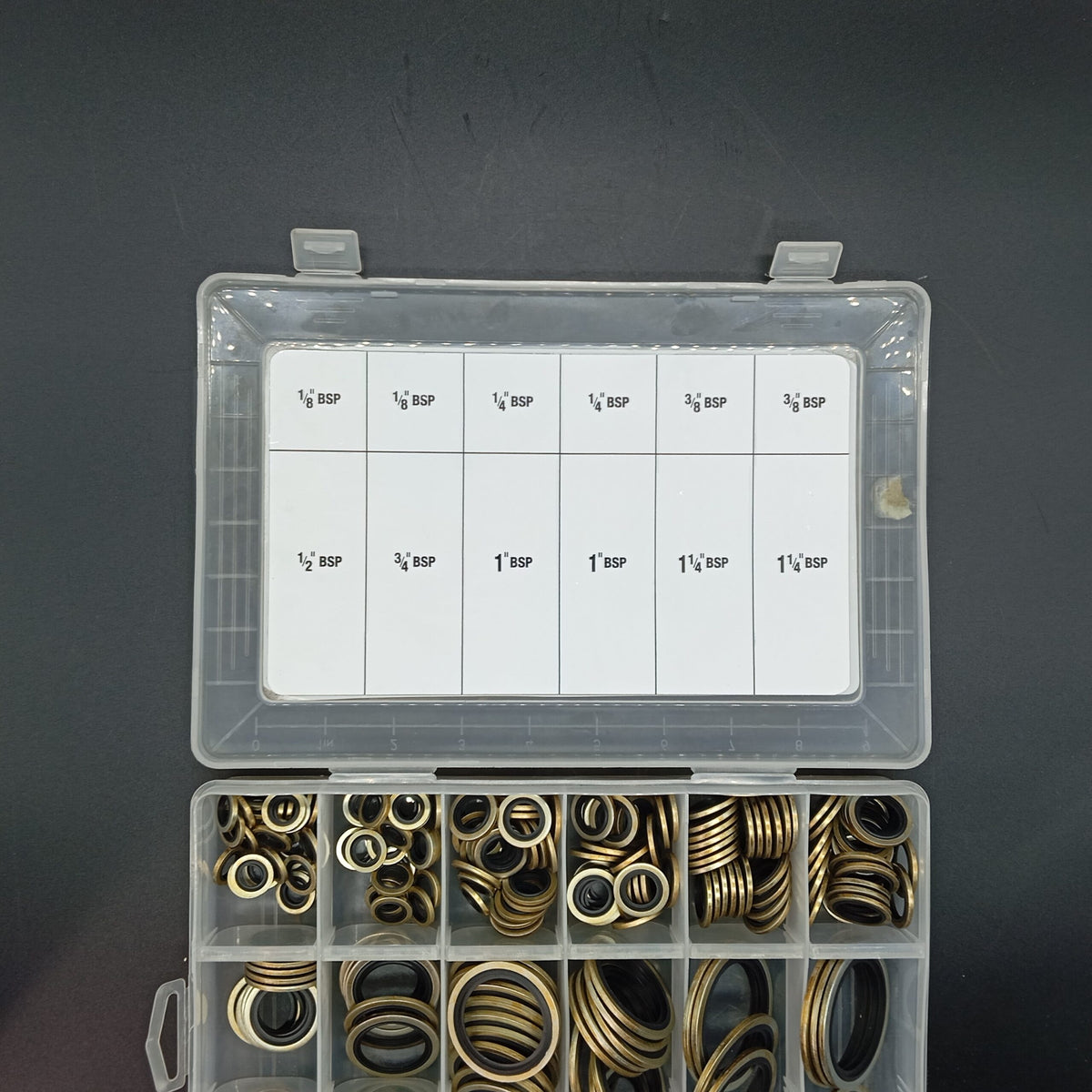 Terex - Seal Kit - 15503754