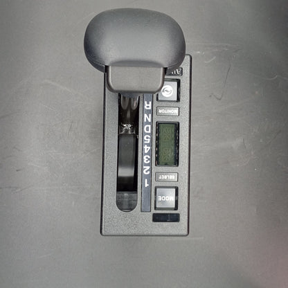 Terex - Auto Lever - 29541927