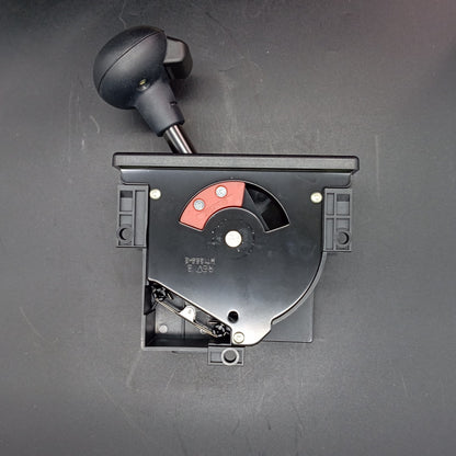 Terex - Auto Lever - 29541927
