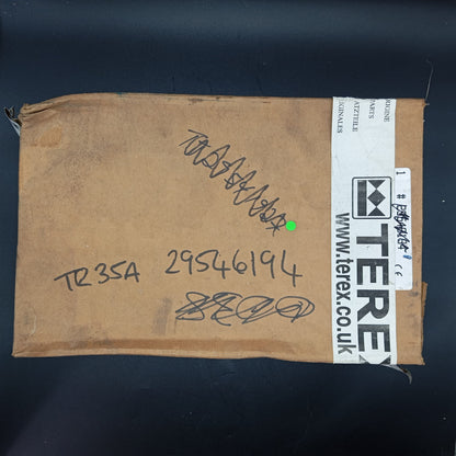 Terex - Auto Lever - 29546194