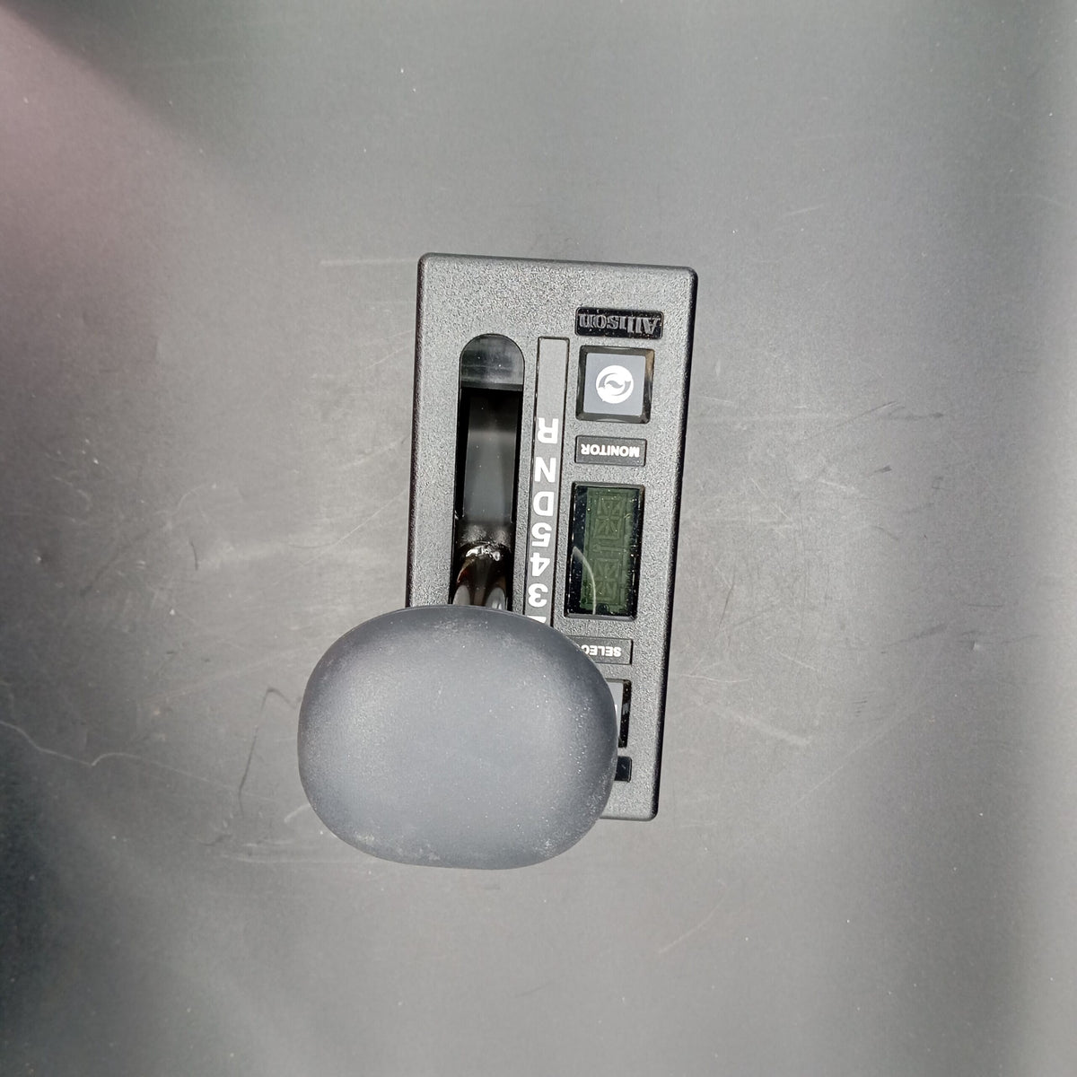 Terex - Auto Lever - 29546194