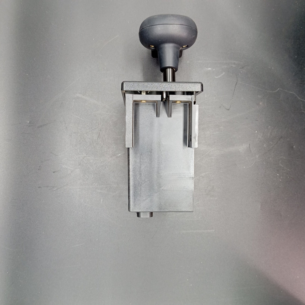 Terex - Auto Lever - 29546194