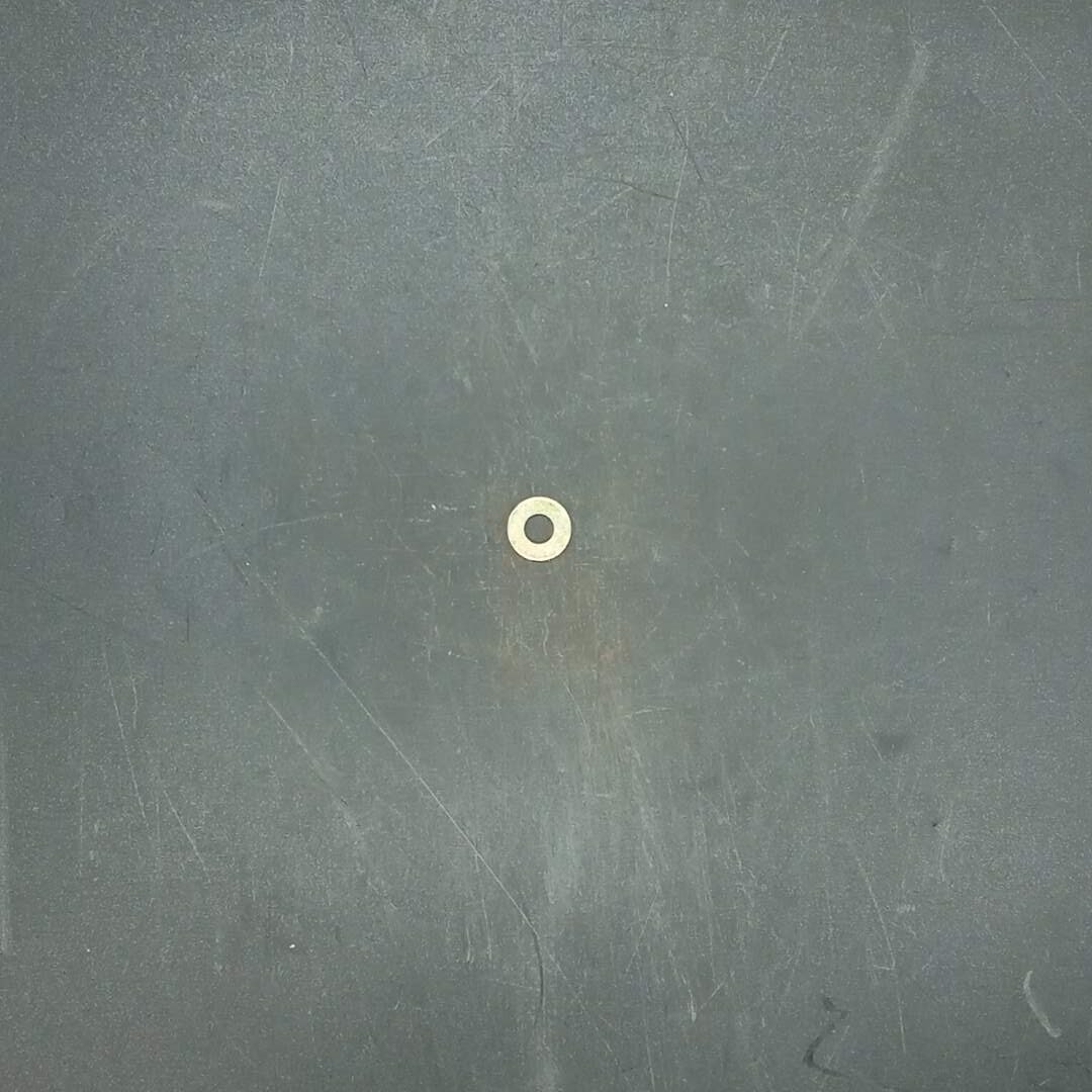 Terex - Washer - 147544