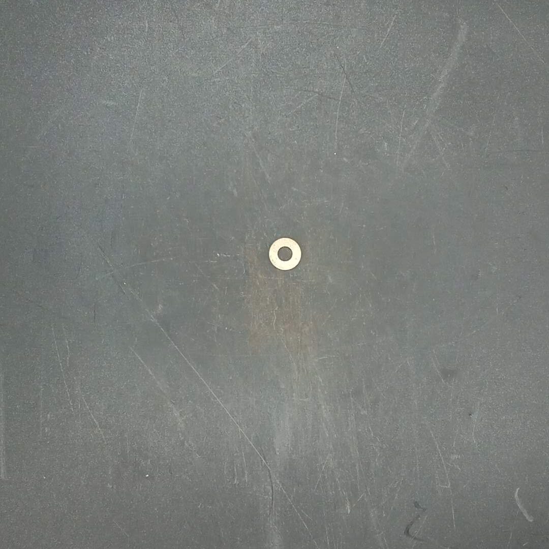 Terex - Washer - 147544