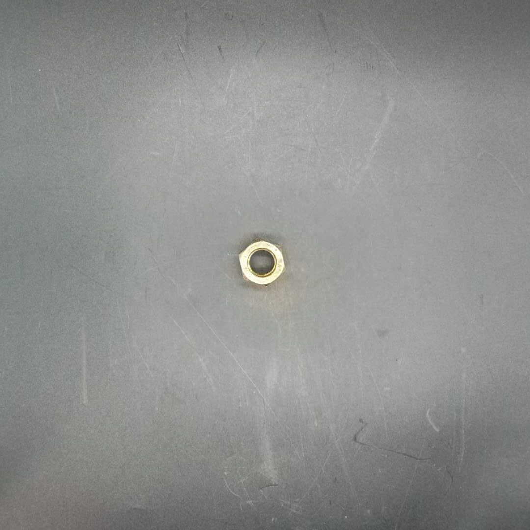 Terex - Nut - 375100X1