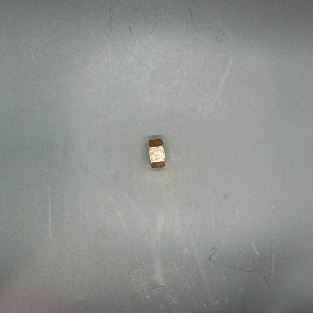 Terex - Nut - 375100X1