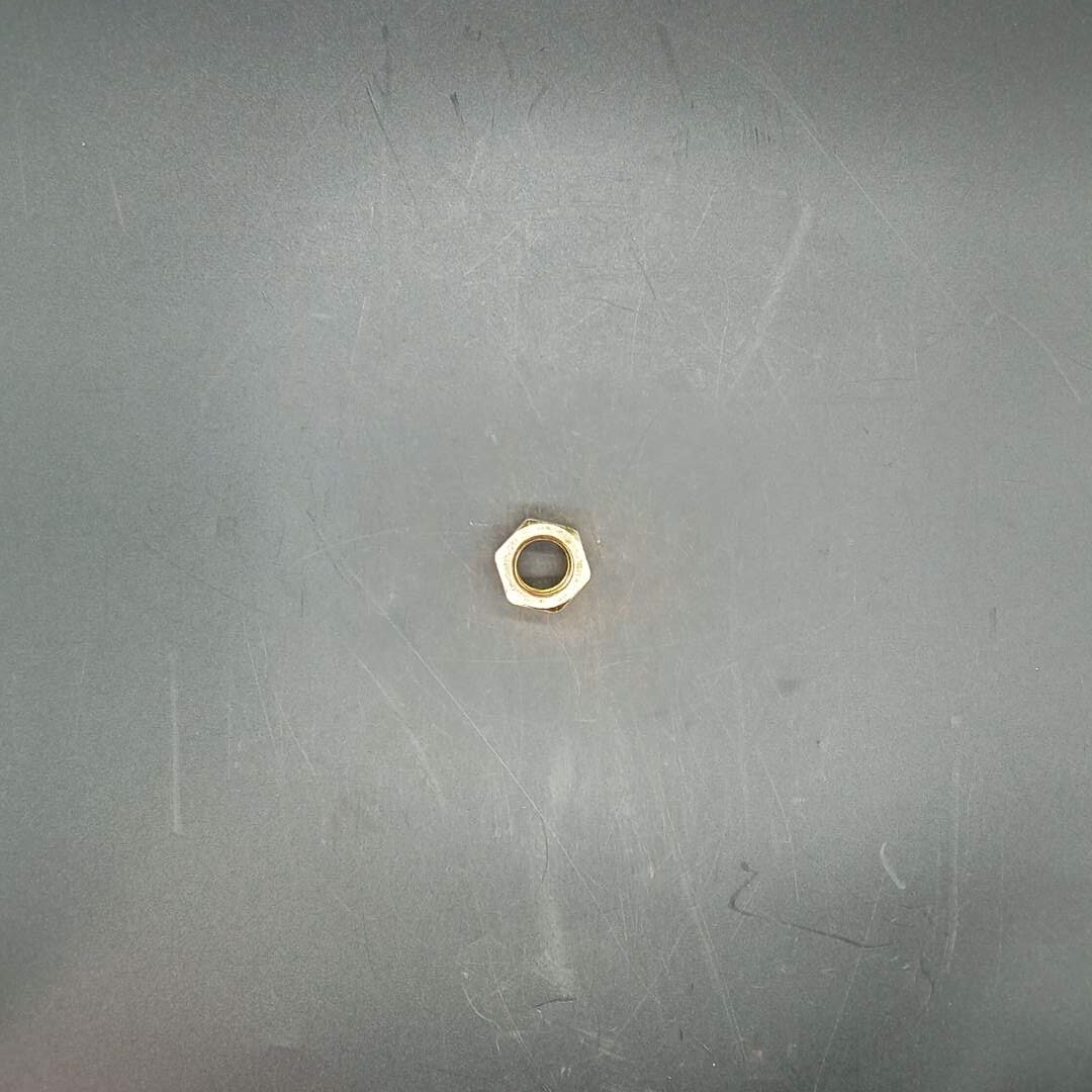 Terex - Nut - 375100X1