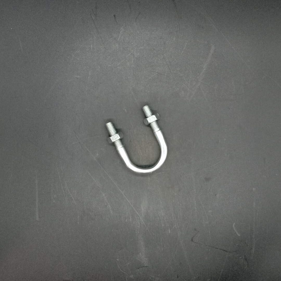 Terex - U Bolt - 15302788