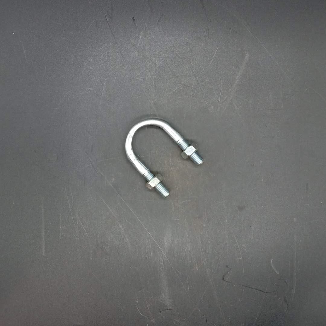 Terex - U Bolt - 15302788