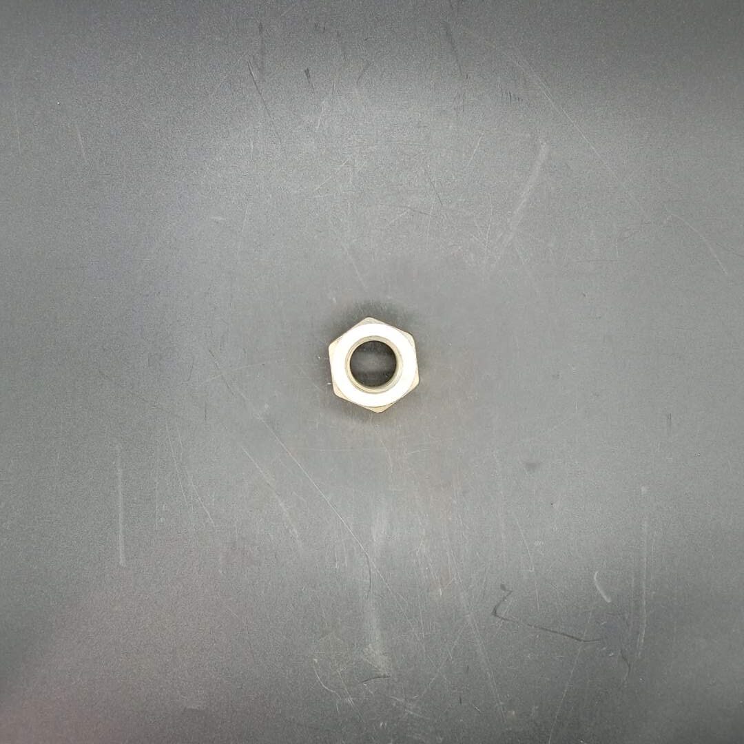 Terex - Full Nut - 9433576