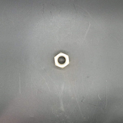 Terex - Full Nut - 9433576