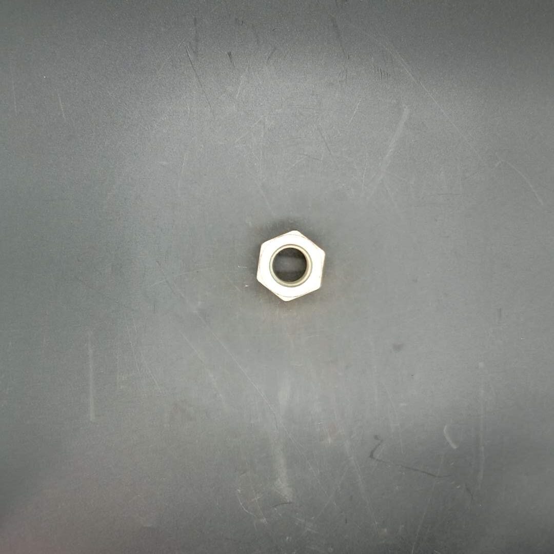 Terex - Full Nut - 9433576