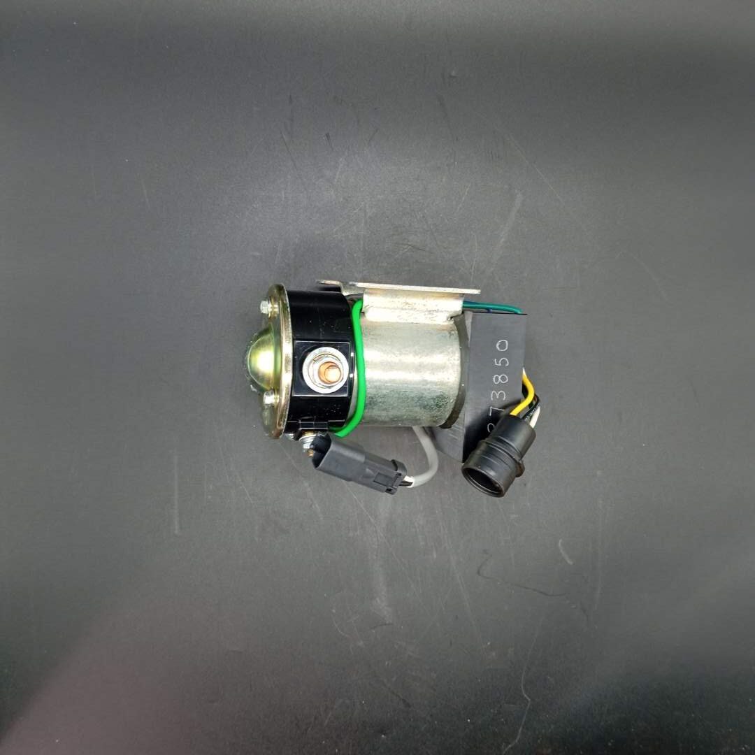 Terex - Switch-Timer - 102884