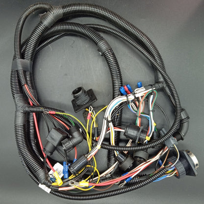 Terex - Harness - 15259091