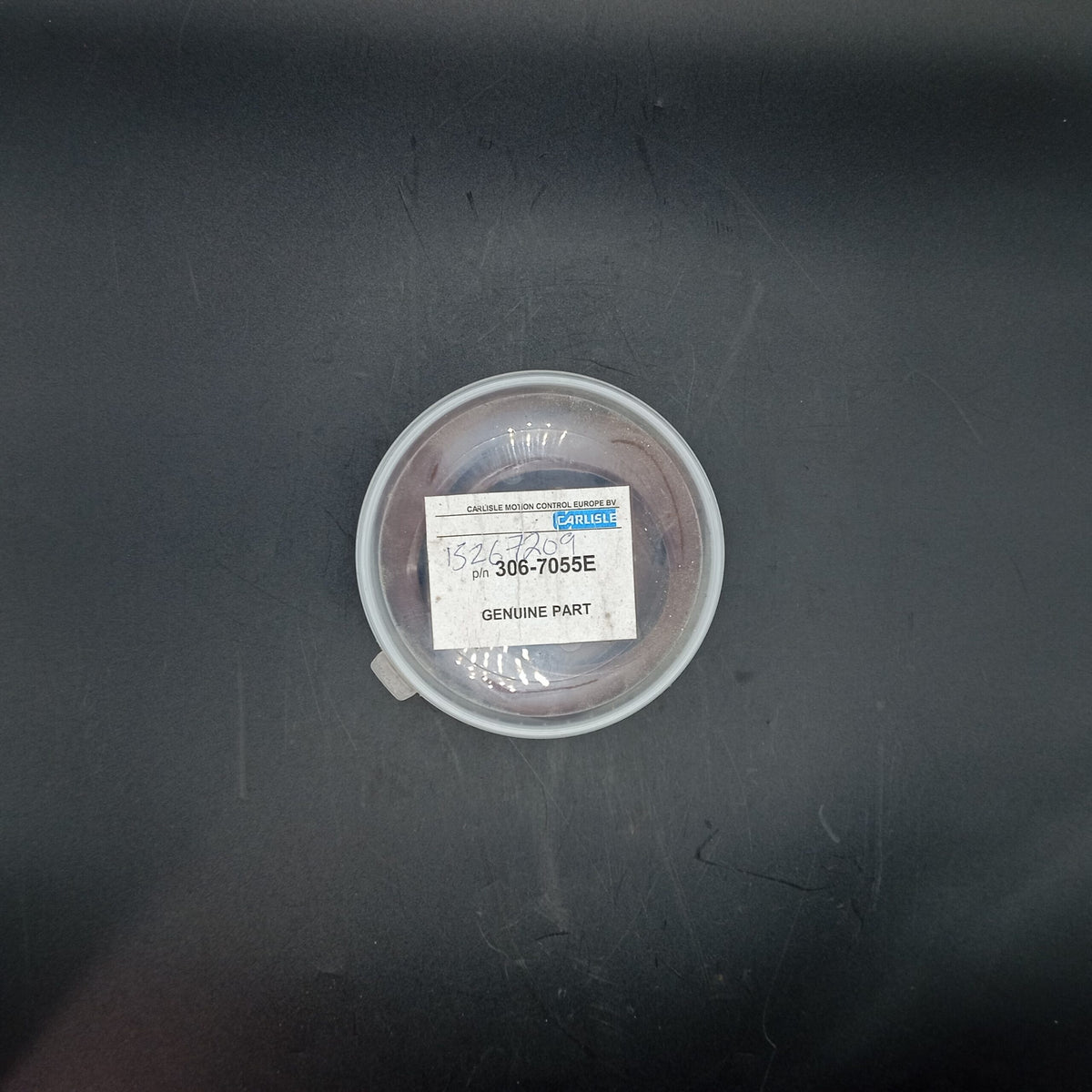 Terex - Break Seal Kit - 15267209